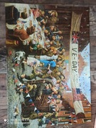 Puzzle Victory Day 1000 szt