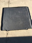 BMW F11 wykładzina bagażnika oryginał 