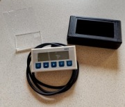 LINIAŁ MAGNETYCZNY, MIARA, LINIJKA CYFROWA 2M