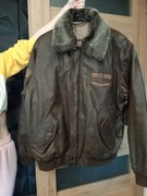 Kurtka unikatowa, kolekcjonerska pilotka Top Gun XXXL