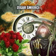 DMG 96 x Pawloero - Zegar Śmierci EP (2025)