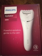 Sprzedam depilator Philipsa pilnie