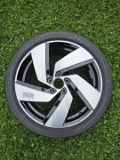 Koła VW Golf GTI 18"