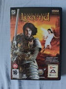 Gra Legend. Hand of God