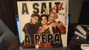 Salt n Pepa With Deadly 1 press 1988