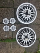 Felga felgi vw golf polo gti bbs 1H0601025L 6.0" x 15" 4x100 ET 45 