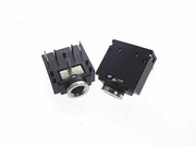 Gniazdo słuchawkowe stereo jack 3,5mm, PJ-307