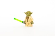 Figurka Lego Star Wars sw0707 Yoda 75233 75142 75255 75168
