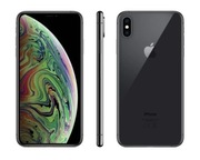 Apple iPhone Xs Max 256 GB grafitowy