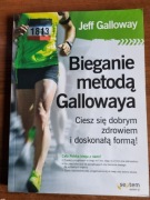 Bieganie metodą Gallowaya