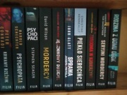 Filia na Faktach 14 książek Anatomia zła Seryjni mordercy Psychopaci