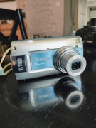 Aparat cyfrowy Canon PowerShot A470