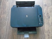 Urządzenie wielofunkcyjne Canon - uszkodzone