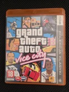 Grand Theft Auto: Vice City PC