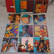 Ewelina Lisowska - Cztery, CD Wydanie Deluxe z kartami, digipak