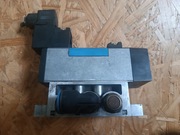 Elektrozawór 5/2 monostabilny MN1H-5/2-D-2-FR-S-C