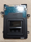 Dysk Seagate ST320LT007 fw: 0005DEM1 320GB 7k2 ramka HDD2 Dell M6700 M6800