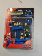 Figurka kolekcjonerska super Mario Bros retro gra balancing game Nintendo 