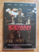 Film Iceman historia mordercy 