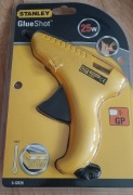 Pistolet do kleju Stanley,