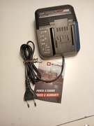 Ładowarka Power-X-Charger 3A 230-250V~50-60Hz-72W 20V DC-3A.