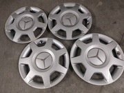 Kołpaki Mercedes r15 A1694000925  ORYGINAŁ A1694010624