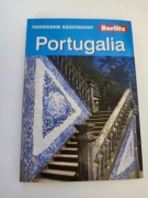 Przewodnik kieszonkowy - Portugalia - Berlitz