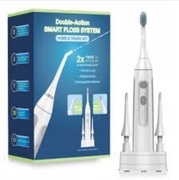 Szczoteczka soniczna | Irygator do zębów Travel Kit