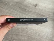 Zipera Meritum CD Autografy