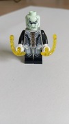 Lego Super Heroes sh0508 sh508 Ebony Maw 76108 Nowa
