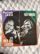 Polish Jazz Old Timmers Płyta winylowa