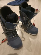 Buty snowboardowe Burton 