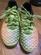 Korki Nike, chłopięce , rozmiar 33,5