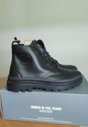 Buty Palladium Pallatrooper HI2 rozmiar 43 
