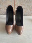 Szpilki rozmiar 44,5