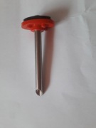 Tulejka na gilzę, kers bills smoks