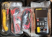 Miernik multimetr uniwersalny ANENG Q1 Pro