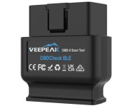 Veepeak OBDCheck BLE Diagnoskop