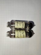 Lampa 6P14P (EL84) para