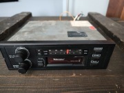 Radio samochodowe VOLCANO CF-120. Rzadki model 