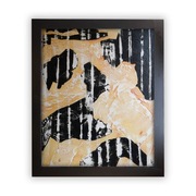 Obraz abstrakcja VIII ręcznie malowany