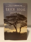 ERICH SEGAL - OSTATNI AKORD