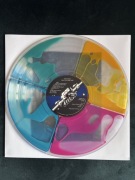 Pink Floyd - Wish You Were Here Liquid LP