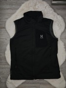 Bezrękawnik Kamizelka haglofs Rozmiar L Softshell kurtka haglofs polar