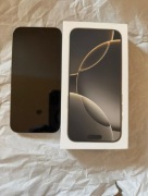 Apple iPhone 16 Pro Max 512Gb