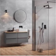 Glazura PHONIQUE BIANCO HARMONY BIANCO Ściana 30X60 G2 biała matowa