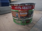 Sadolin  9 ltr orzech wloski