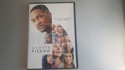 Ukryte piękno   DVD