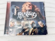 Perfect - Z wtorku na środę CD stan celujący