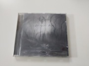 OPETH-  BLACKWATER PARK- CD 